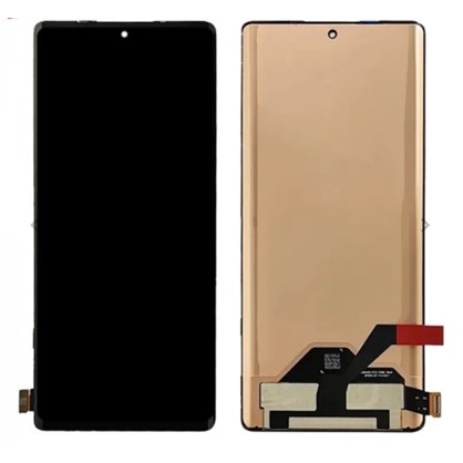 İnfinix Note 50 Pro Plus 5G Lcd Ekran Dokunmatik (X6856)
