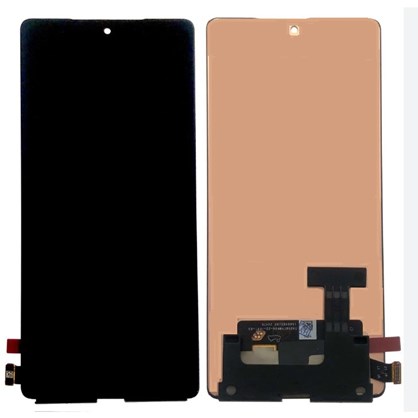 İnfinix Note 50 Pro Plus Lcd Ekran Dokunmatik (Orjinal)