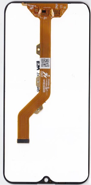 İnfinix S4 Lcd Ekran Dokunmatik
