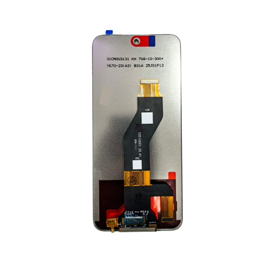 İnfinix Spark 40 Lcd Ekran Dokunmatik (Orjinal)