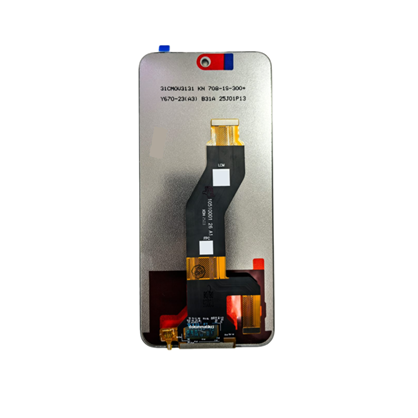İnfinix Spark 40 Pro Lcd Ekran Dokunmatik (Orjinal)