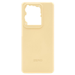 İnfinix Zero 30 Kamera Camlı Kapak Sarı
