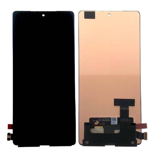 İnfinix Zero 50s 5G Lcd Ekran Dokunmatik (X6870)