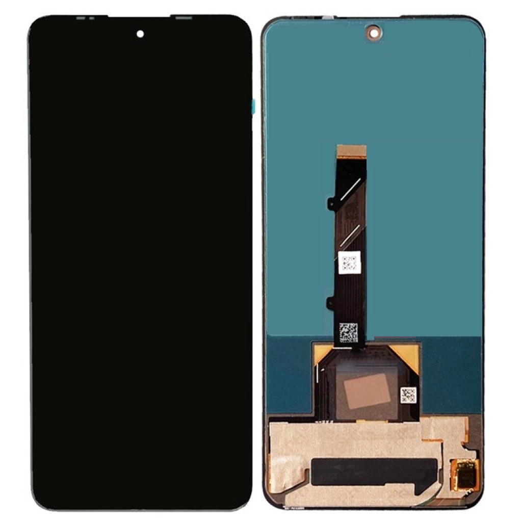 İnfinix Zero X Lcd Ekran Dokunmatik (Orjinal)