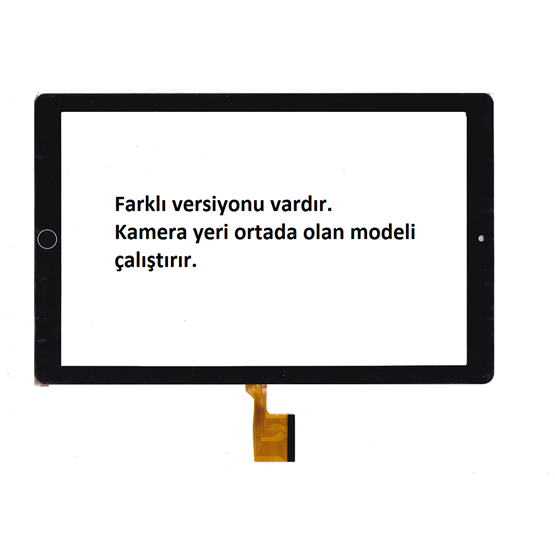 İnova MX-1086 Plus Dokunmatik