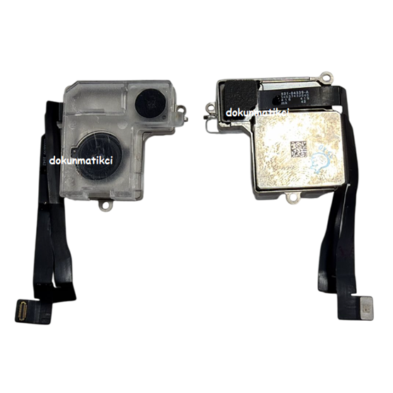 İphone 15 Arka Kamera