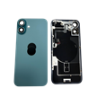 İphone 16 / 16 Plus (Tam Servis Çıkma Kapak) Yeşil