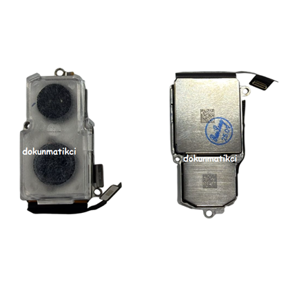 İphone 16 Arka Kamera