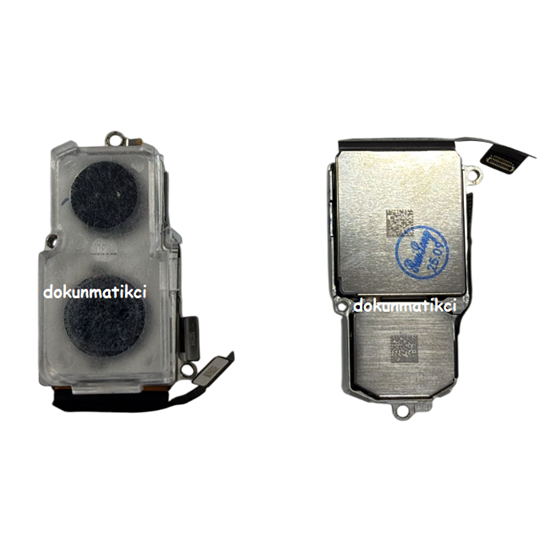 İphone 16 Arka Kamera