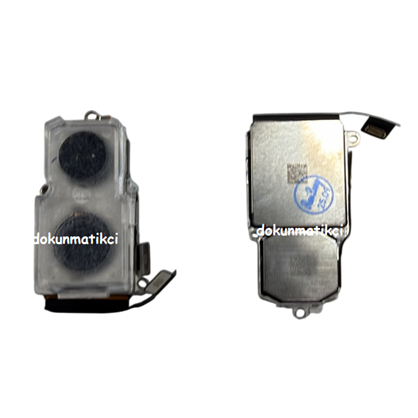 İphone 16 Plus Arka Kamera