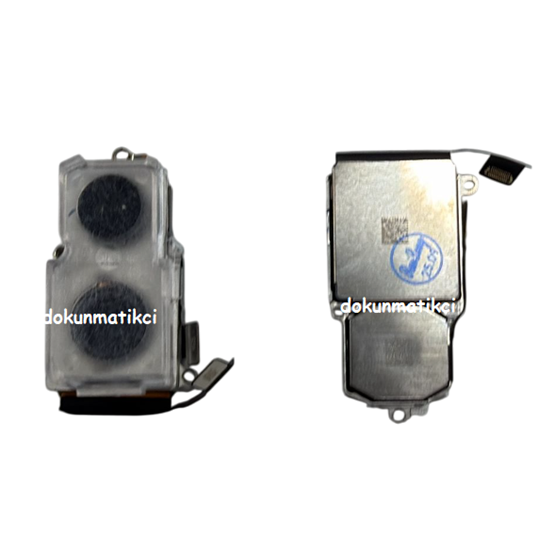 İphone 16 Plus Arka Kamera