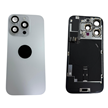 İphone 16 Pro Max (Tam Servis Çıkma Kapak) Beyaz