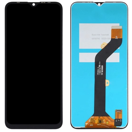 İtel A49 A661L Lcd Ekran Dokunmatik