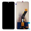 İtel A70 A665L Lcd Ekran Dokunmatik 