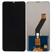 İtel P40 P662L Lcd Ekran Dokunmatik 