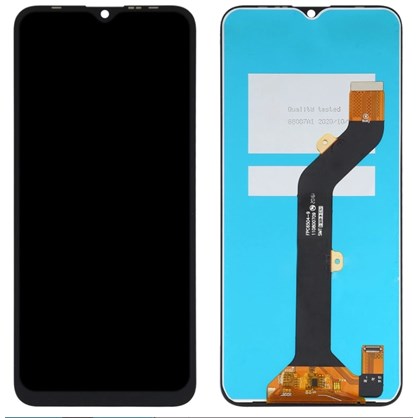 İtel S17 S661W Lcd Ekran Dokunmatik