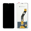 İtel S23 S665L Lcd Ekran Dokunmatik