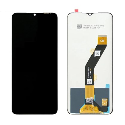 İtel S23 S665L Lcd Ekran Dokunmatik