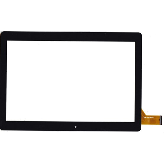 İxtech IX1013 Dokunmatik