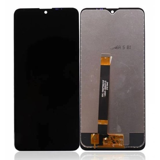 LG K50s Lcd Ekran Dokunmatik (Orjinal)