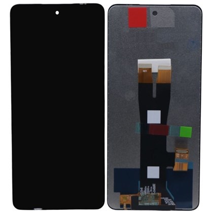 Lava Blaze 2 5G Lcd Ekran Dokunmatik