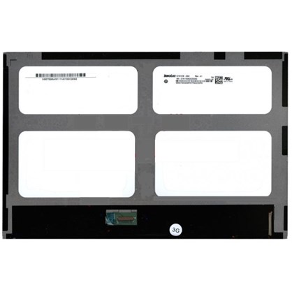 Lenovo A7600 Lcd Ekran Panel