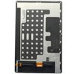 Lenovo Idea Tab Plus TB361FU / TB361ZU Lcd Ekran Dokunmatik Set