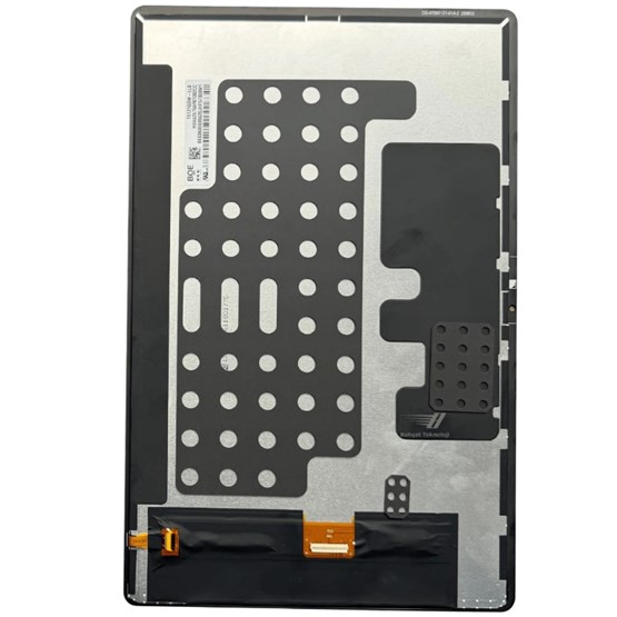 Lenovo Idea Tab Plus TB361FU / TB361ZU Lcd Ekran Dokunmatik Set