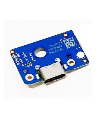 Lenovo IdeaPad CT-X636 CT-X636F CT-X636N Şarj Soket Board