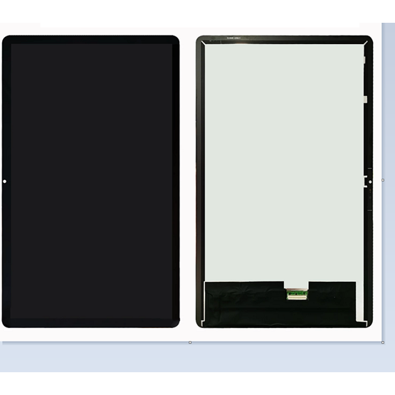 Lenovo TB-J606F Lcd Ekran Dokunmatik Set