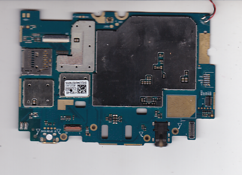 Lenovo Tab 2 A7-20 Anakart