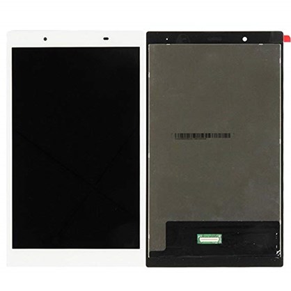 Lenovo Tab 4 8504X Lcd Ekran Dokunmatik Takım