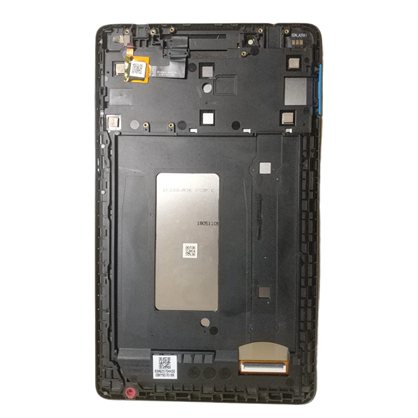Lenovo Tab 4 E8 TB-8304F1  Lcd Ekran Dokunmatik Takım (Servis çıkması)