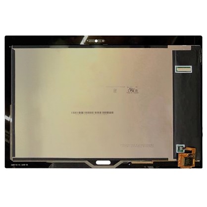 Lenovo Tab 4 TB-X704V Lcd Ekran Dokunmatik Takım