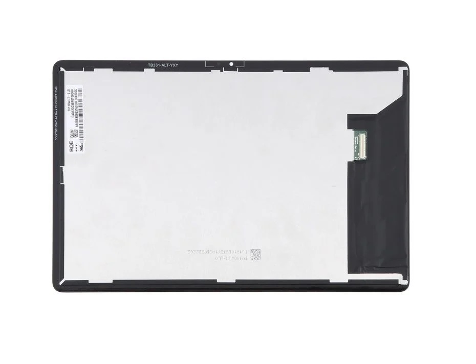 Lenovo Idea Tab 11'' TB336FU TB336ZU TB336ZA ZAFR0284TR Lcd Ekran