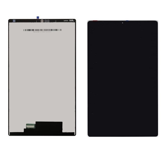 Lenovo Tab M10 HD TB-X306 Lcd Ekran Dokunmatik Set Lcd Ekran Dokunmatik (Orjinal)