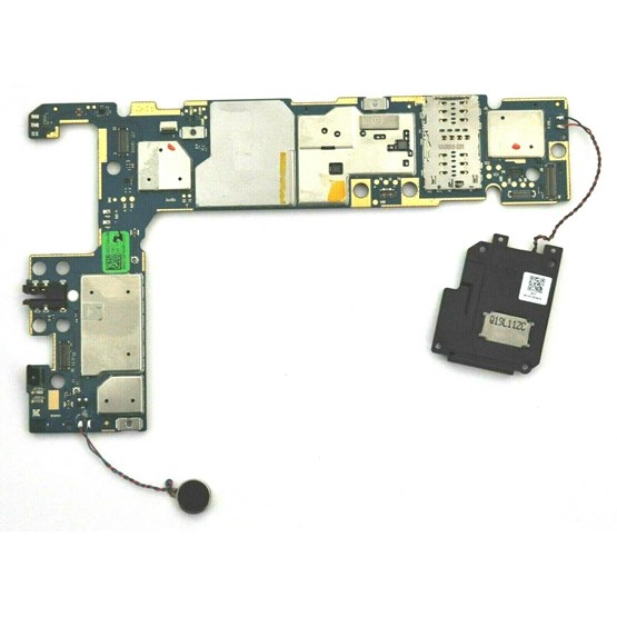Lenovo Tab M10 HD TB-X306 / TB-X306F ZA6W0026TR Anakart
