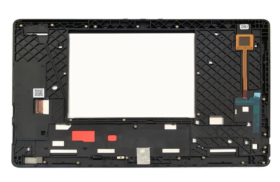 Lenovo Tab M10 HD TB-X505 Lcd Ekran Dokunmatik Set (Kasalı Servis)