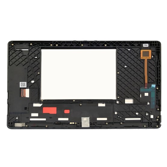 Lenovo Tab M10 HD TB-X505F TB-X505L TB-X505X Lcd Ekran Dokunmatik Set (Kasalı Servis)