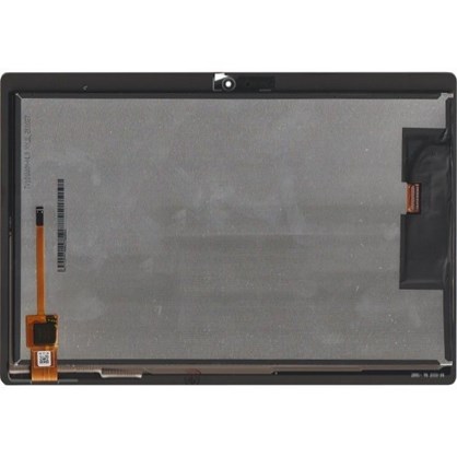 Lenovo Tab M10 HD TB-X505 10.1" Lcd Ekran Dokunmatik Set
