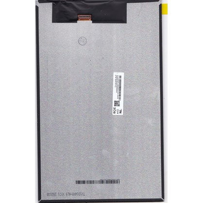 Lenovo Tab M10 HD TB-X505 TB-X505F 32GB 10.1" Lcd Ekran