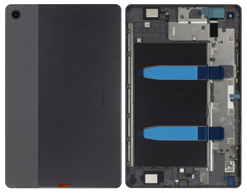 Screen Replacement For Lenovo Tab M10 Plus 3rd Gen TB125FU TB128FU LCD