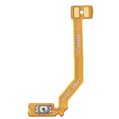 Lenovo Tab M10 Plus 3.Nesil TB125FU TB128FU TB128XU On Off Flex