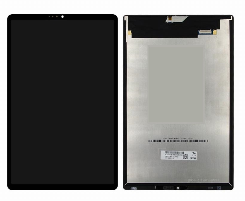 Lenovo Tab M10 Plus TB-X606X TB-X606F Lcd Ekran Dokunmatik Set