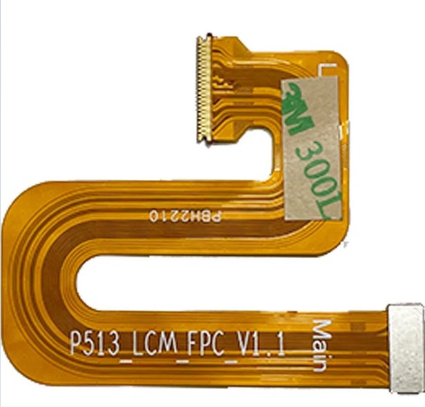 DISPLAY LCD TOUCH PER LENOVO TAB M10 HD 3RD GEN XAAE0000SE VETRO Schermo Tb328xu 7424634884806 - Foto 4