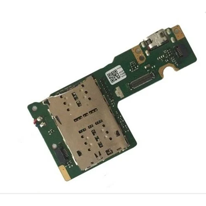 Lenovo Tab M10 TB-X505 Şarj Soket Kontrol Board