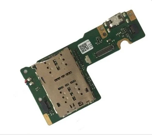 Lenovo Tab M10 TB-X505 Şarj Soket Kontrol Board