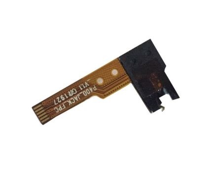 Pulsante Accensione E Volume Per Lenovo Tab M10 - Ricambio Compatibile TB-X505F, TB-X505M, TB-X505L