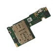Lenovo Tab M10 TB-X505F TB-X505L Şarj Soket Kontrol Board