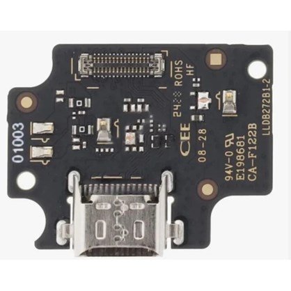 Lenovo Tab M10 TB311FU ZAEH0039TR Şarj Bord